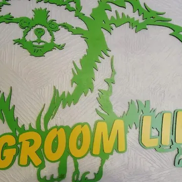 Фото бізнесу Грумінг, Зоомагазин "Groom Line"