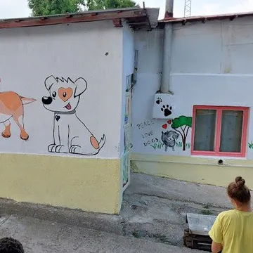 Фото бізнесу Приют за кучета Шумен