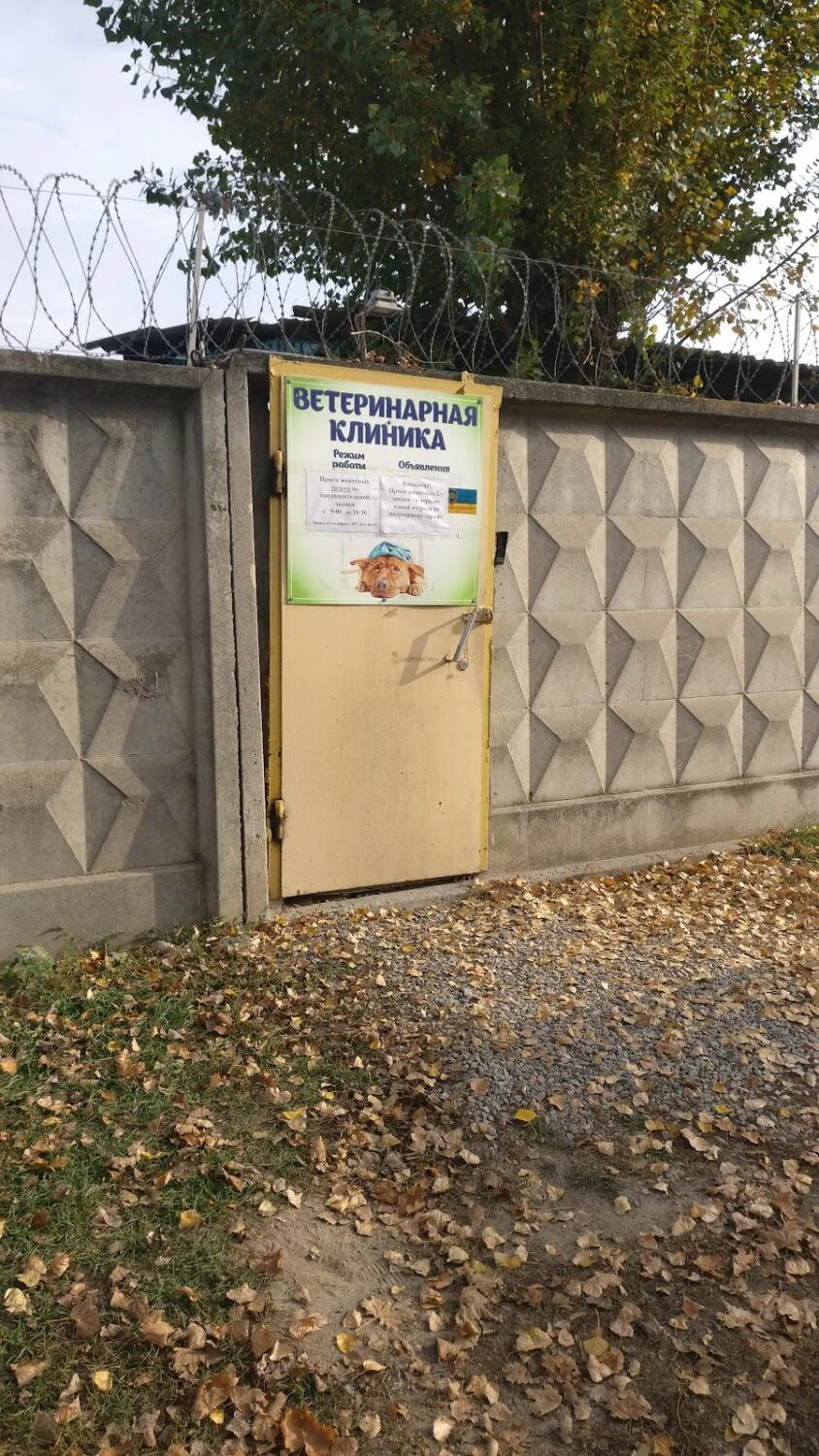 Ветеринарна клініка — фото 5