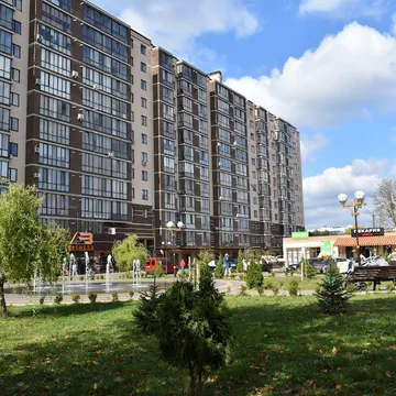 Фото бізнесу Грумінг-студія "MoSaKo"