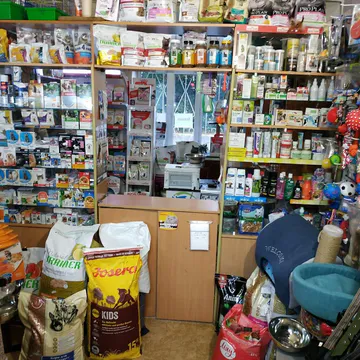 Фото бізнесу Зоомаркет "ВетПлюс"