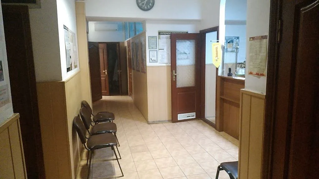 ПОЛТАВСЬКА МІСЬКА ДЕРЖАВНА ЛІКАРНЯ ВЕТЕРИНАРНОЇ МЕДИЦИНИ — фото 3