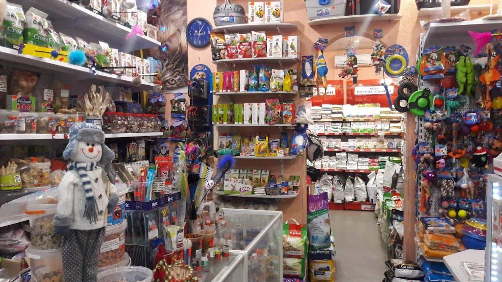 Зоомаркет "Умка" — фото 5