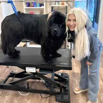Фото бізнесу Груминг салон "HAPPY PET SPA & GROOMING"