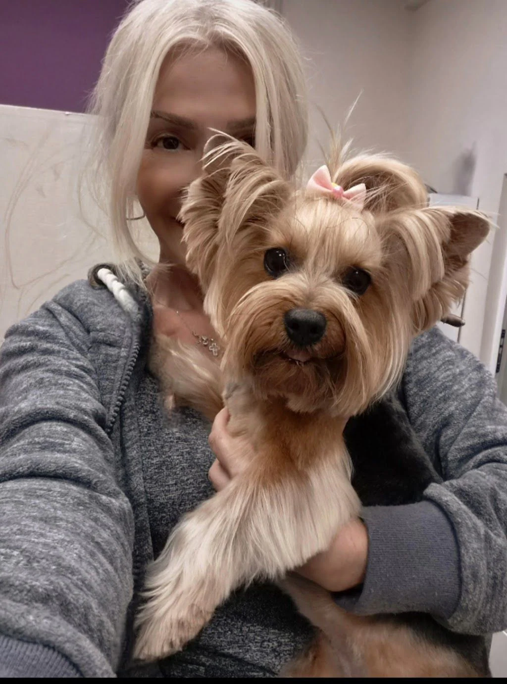 Груминг салон "HAPPY PET SPA & GROOMING" — фото 3