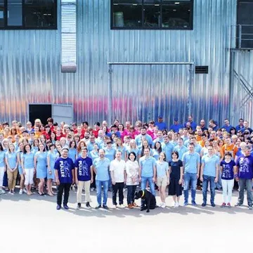 Фото бізнесу «COLLAR Company» Виробник зоотоварів