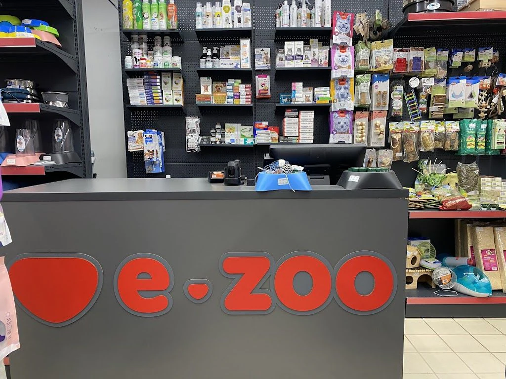 Зоомагазин "E-ZOO" — фото 5