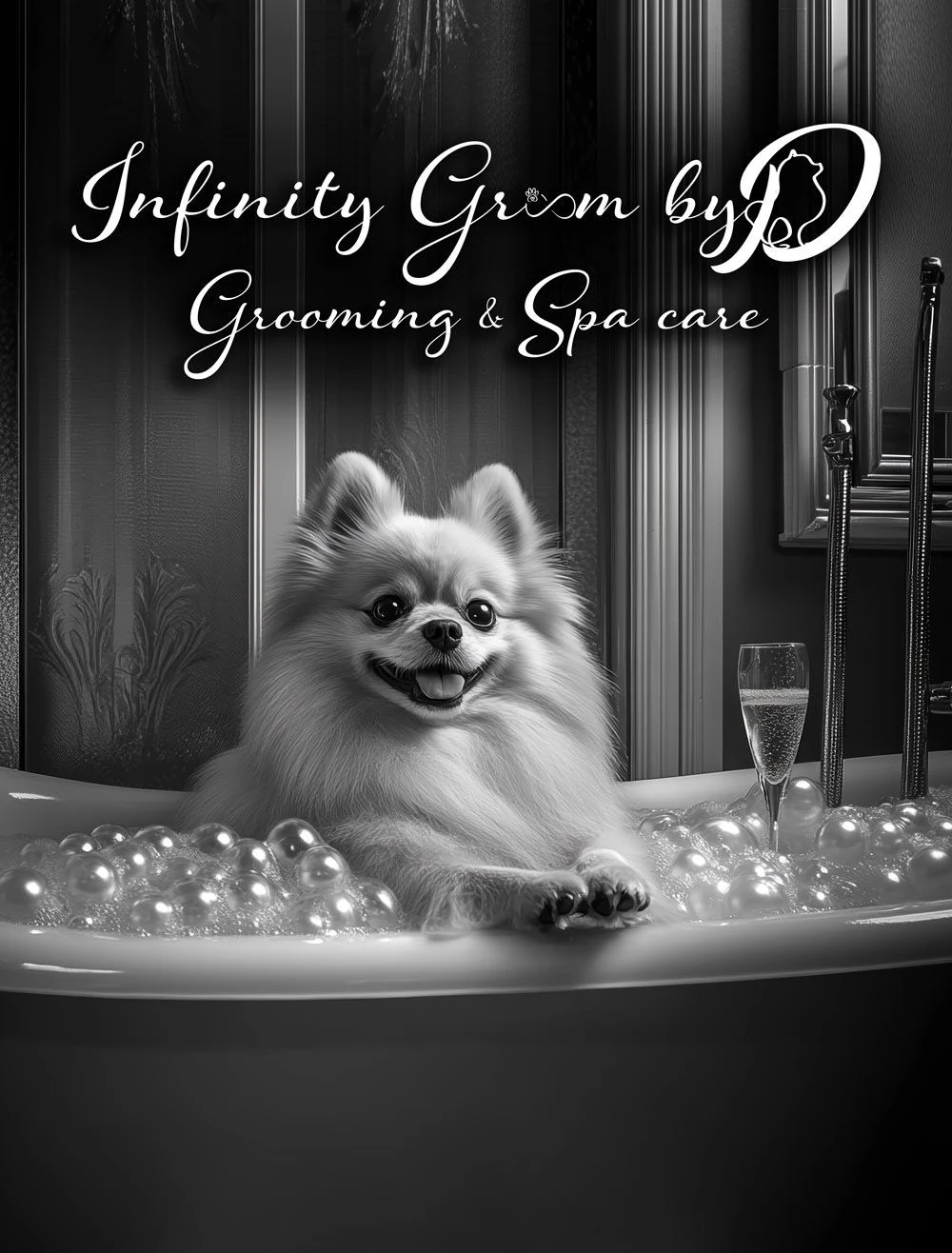 Груминг студио "Infinity Groom by D." — фото 2