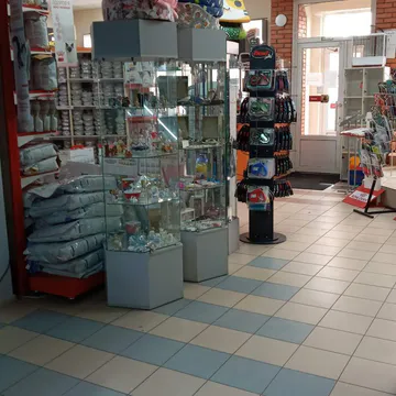 Фото бізнесу Зоомагазин "Зоологія"