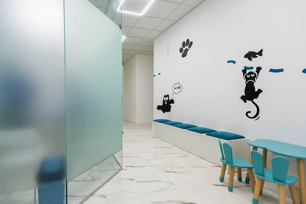 Ветеринарна клініка "Animal Clinic" — фото 4