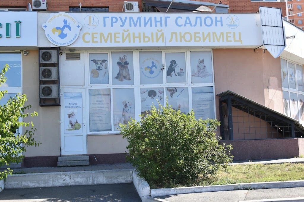 Ветеринарна клініка "Сімейний улюбленець" — фото 5