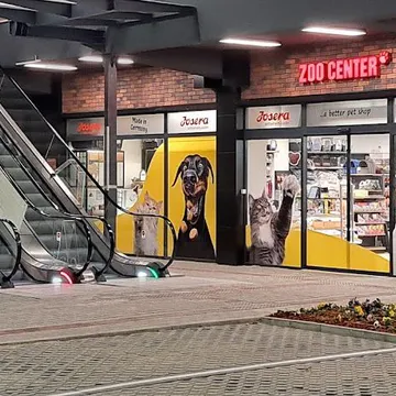 Фото бізнесу Зоомагазин "ZOO CENTER" Retail Park, Княжево