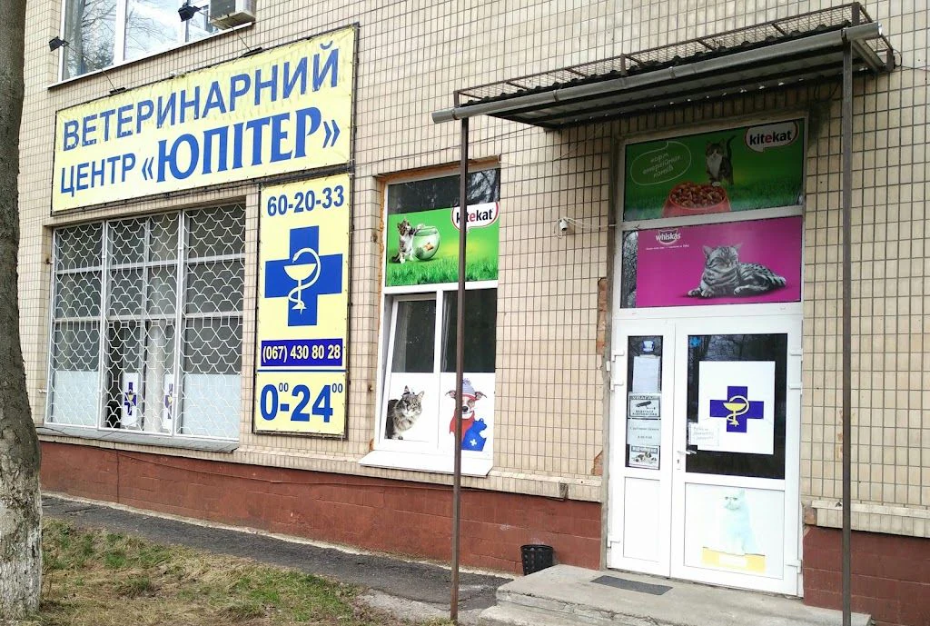 Ветеринарна клініка "Vin Vet" — фото 5