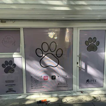 Фото бізнесу Груминг студио "Paw & Co."