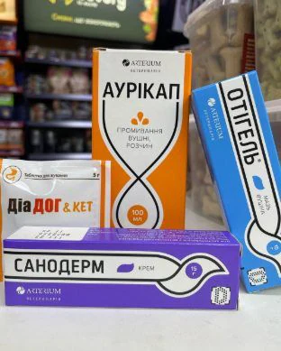 Зоомагазин "22 PETS" Одеса — фото 7