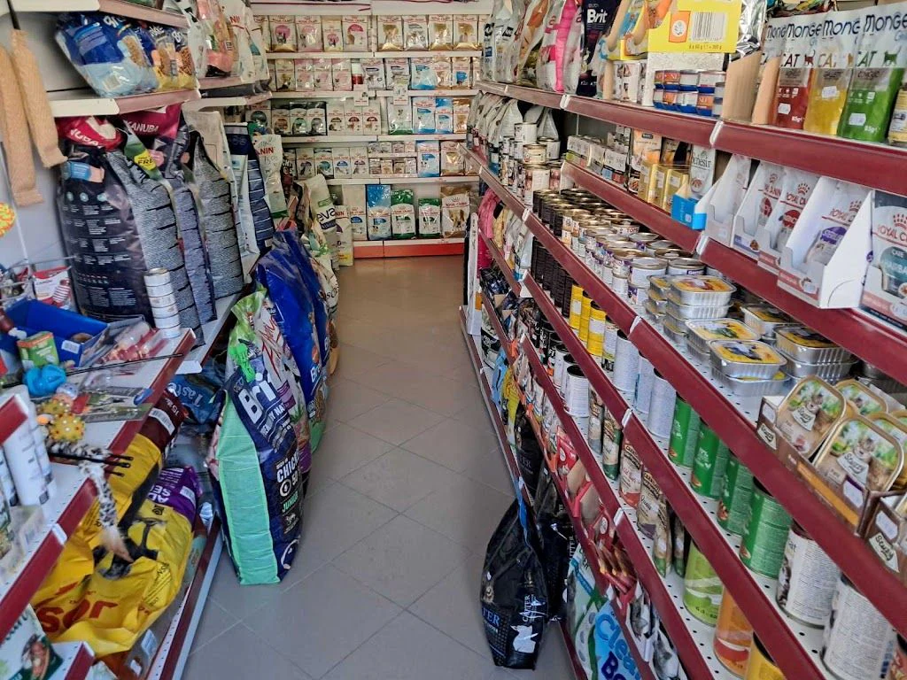 Зоомагазин "Zakucheto.com" — фото 2