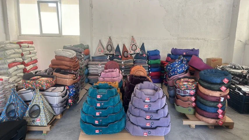 Зоомагазин "Natura Bulgaria" — фото 5