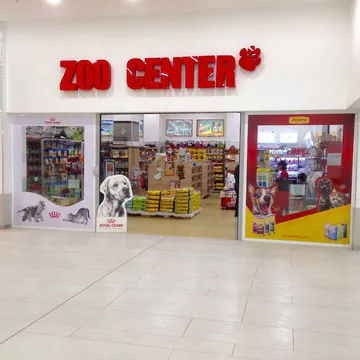 Фото бізнесу Зоомагазин "ZOO CENTER" Park Center