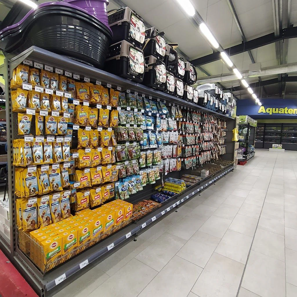 Зоомагазин "Zoomania Megastore" — фото 2