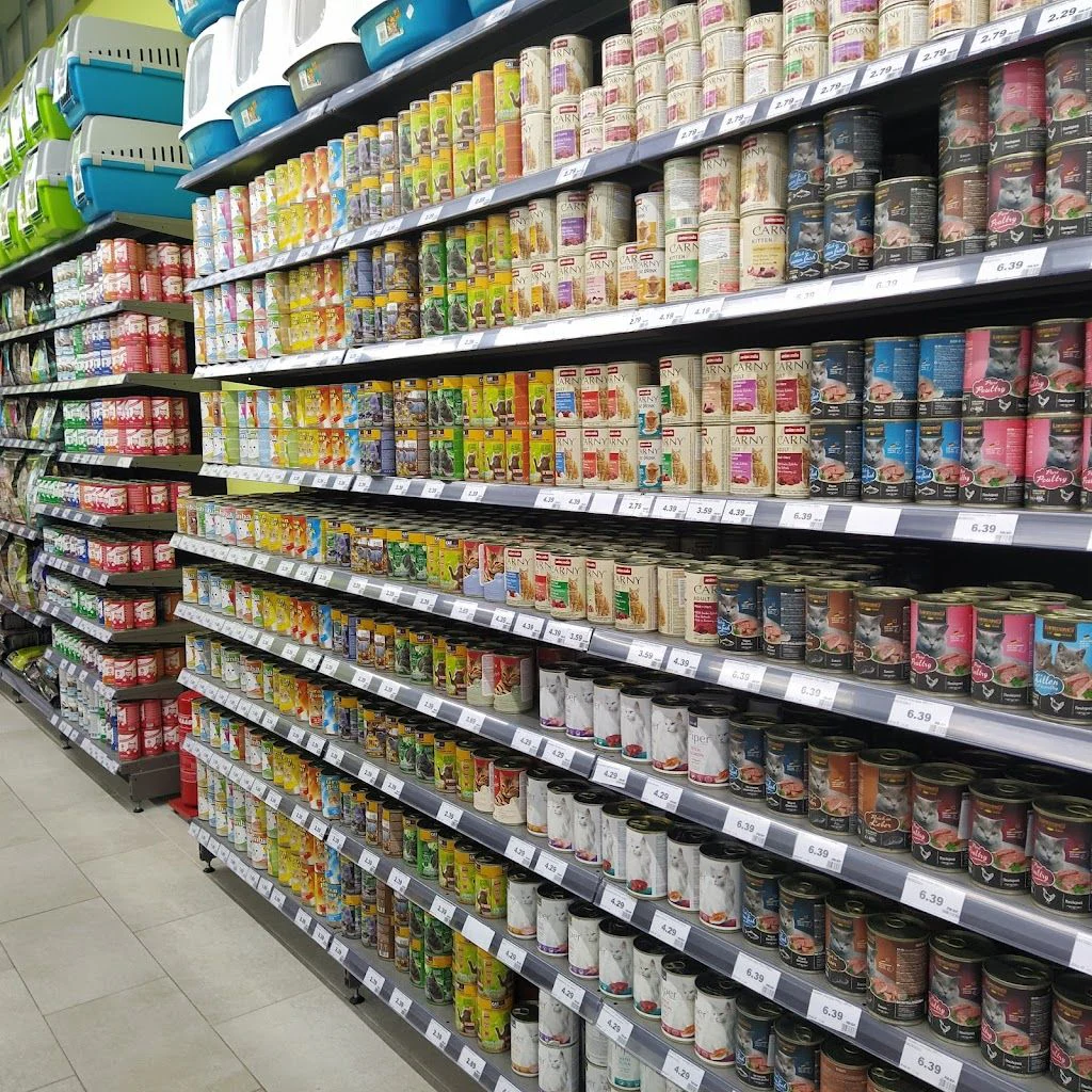 Зоомагазин "Zoomania Megastore" — фото 3