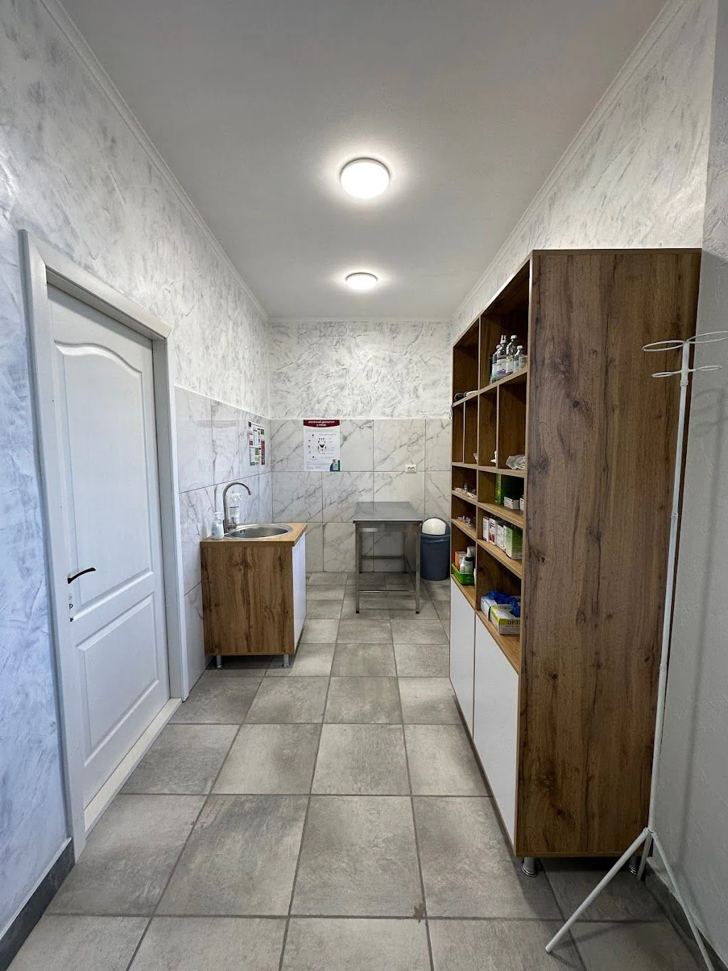 Ветеринарна клініка "Pet's house" — фото 3