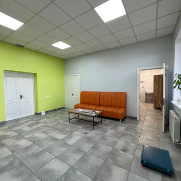 Фото бізнесу Ветеринарна клініка "Pet's house"