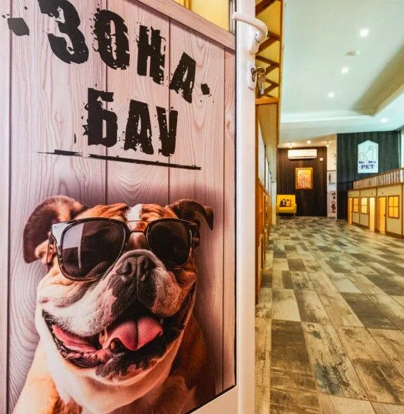Бутиков хотел за кучета и котки “Mr. & Mrs. Pet” — фото 11