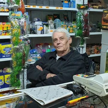 Фото бізнесу Зоомагазин "Пираня"