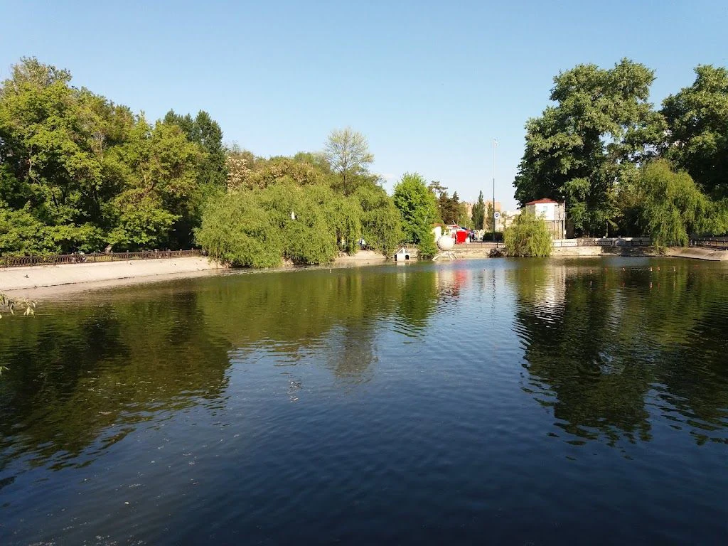 Зоопарк "Жива планета" — фото 5