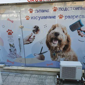 Фото бізнесу Груминг салон "Styles & Smiles"