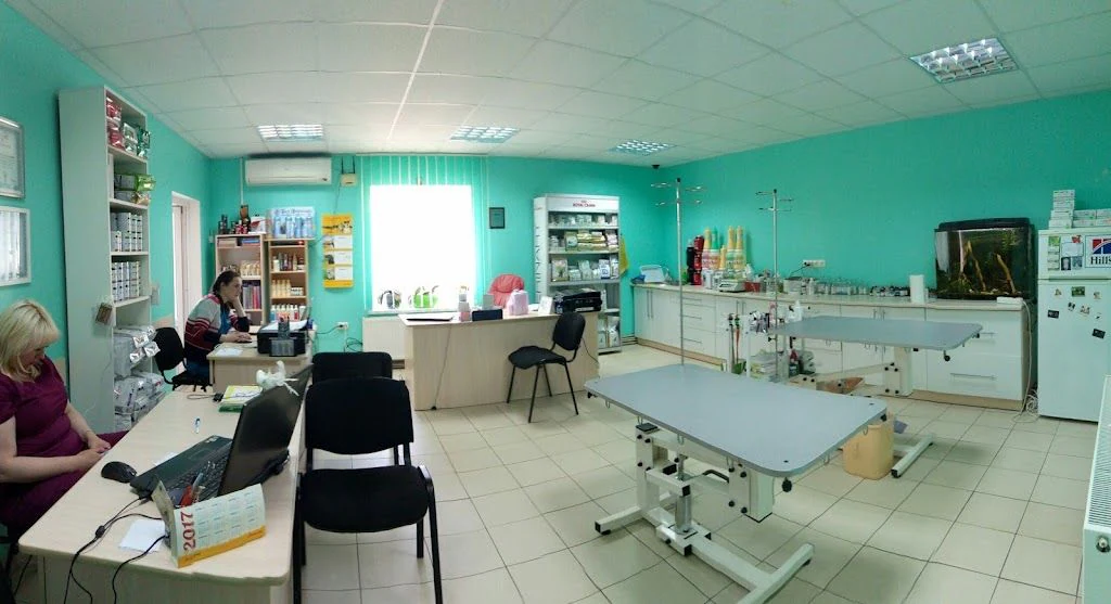 Ветеринарна клініка "Vet·servis" — фото 2