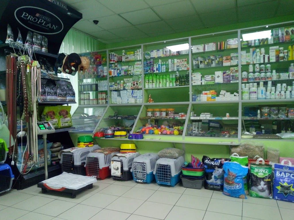 Ветеринарна клініка "Vet·servis" — фото 4