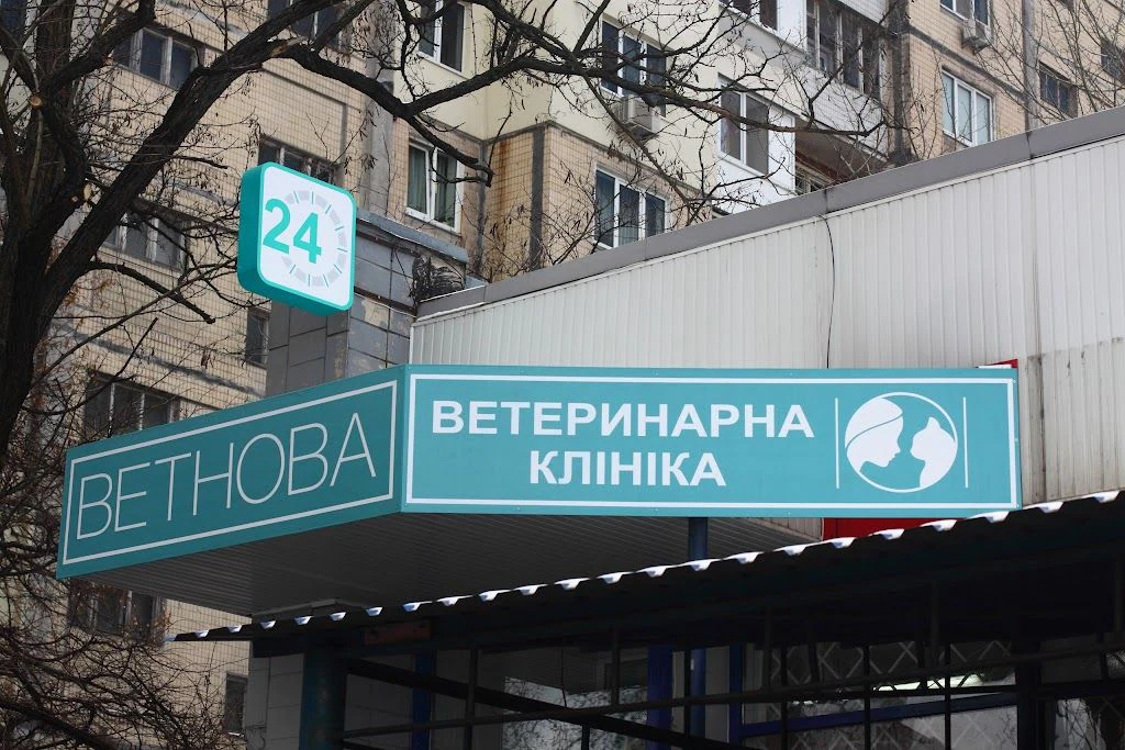 Ветеринарна клініка "Vetnova" — фото 4