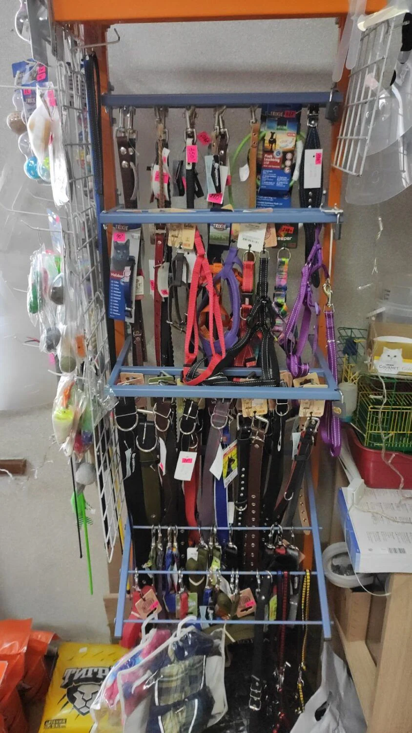 Зоомагазин "Рожевий Мопс" — фото 5