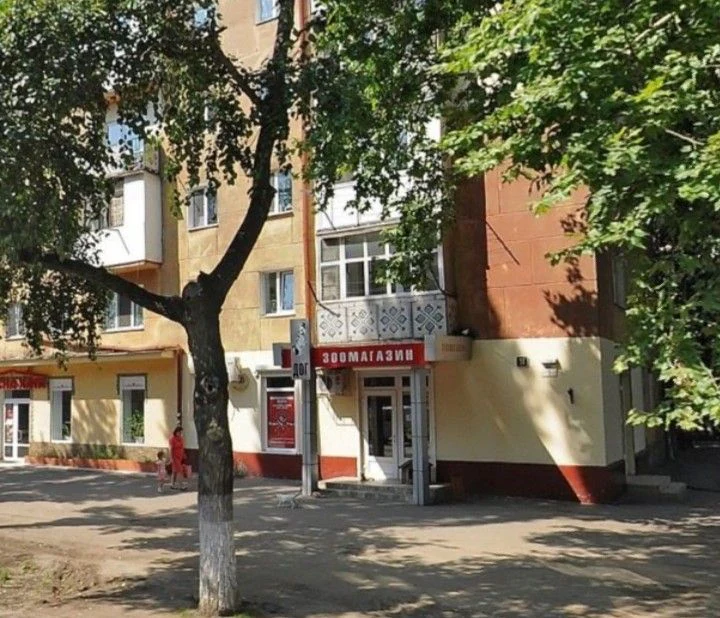 Зоомагазин "Містер Дог" — фото 3