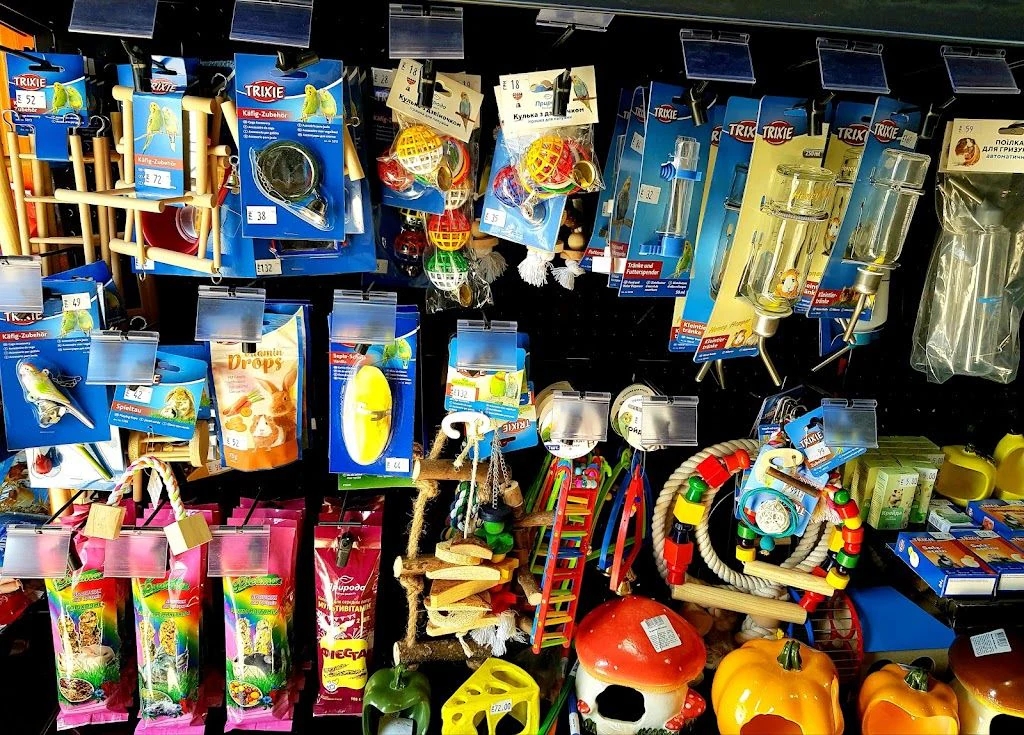 Ветеринарна аптека "ZooVet Market" — фото 3