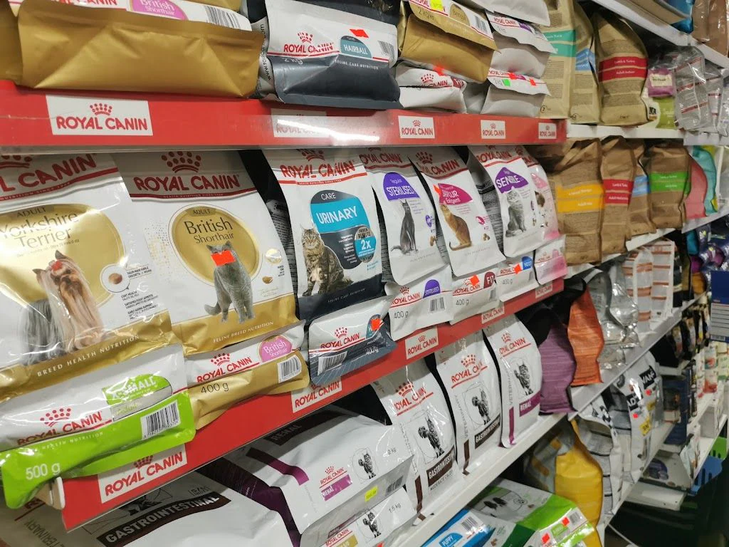 petmarket.ua зоотовари, ветеринарна аптека, інтернет-магазин — фото 2