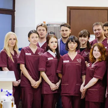 Фото бізнесу Ветеринарний центр "VetMed"