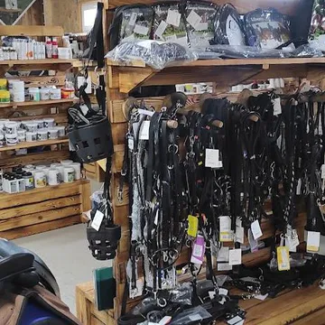 Фото бізнесу "Horse & Pet" - кінна амуніція та зоотовари