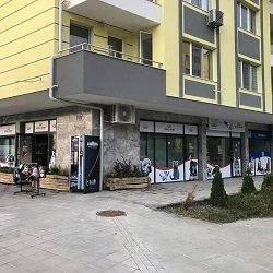 Зоомагазин "Вики 2" Изгрев — фото 2