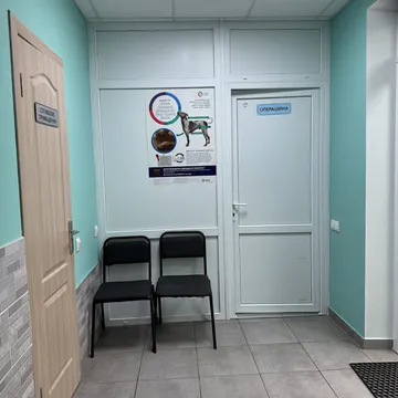 Фото бізнесу Ветеринарна клініка "Vet Station"
