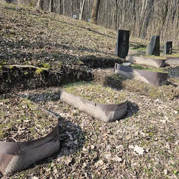 Фото бізнесу кладовище тварин