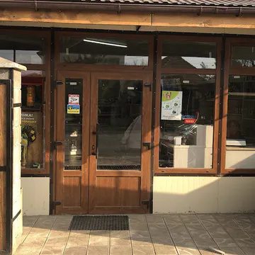 Фото бізнесу Магазин «Чолад» Продукти, Комбікорм та ЗООтовари