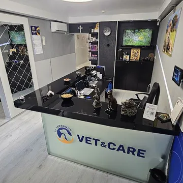 Фото бізнесу Ветеринарна клиника "Vet&Care Dr. Yordanov"