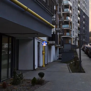 Фото бізнесу Ветеринарна клініка "СоноВет"
