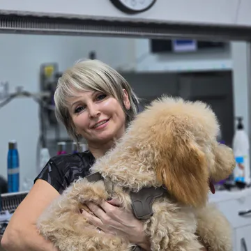 Фото бізнесу Груминг салон "Dog Studio"