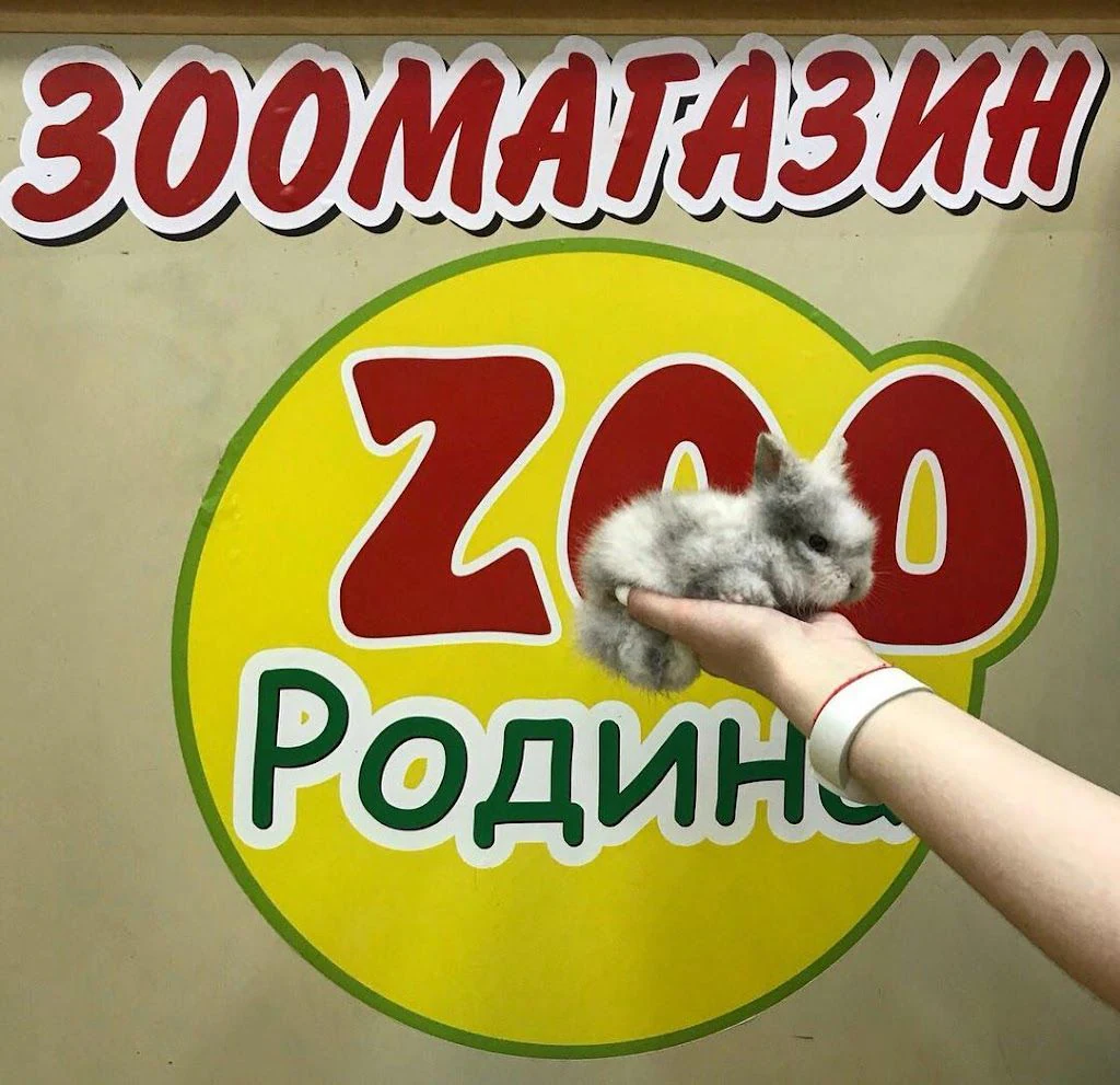 Зоомагазин "ЗооРодина" — фото 2
