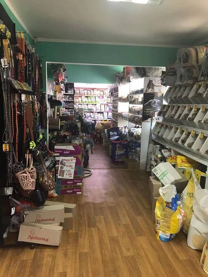 Зоомагазин "ЗооРодина" — фото 4