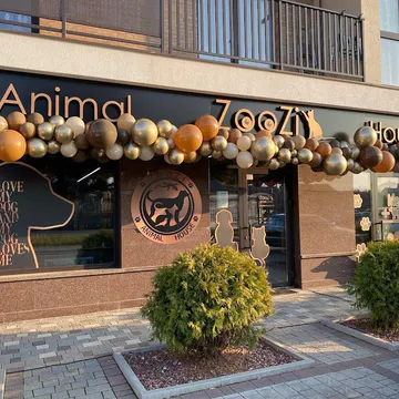 Фото бізнесу Зоотовари "ZooZi"