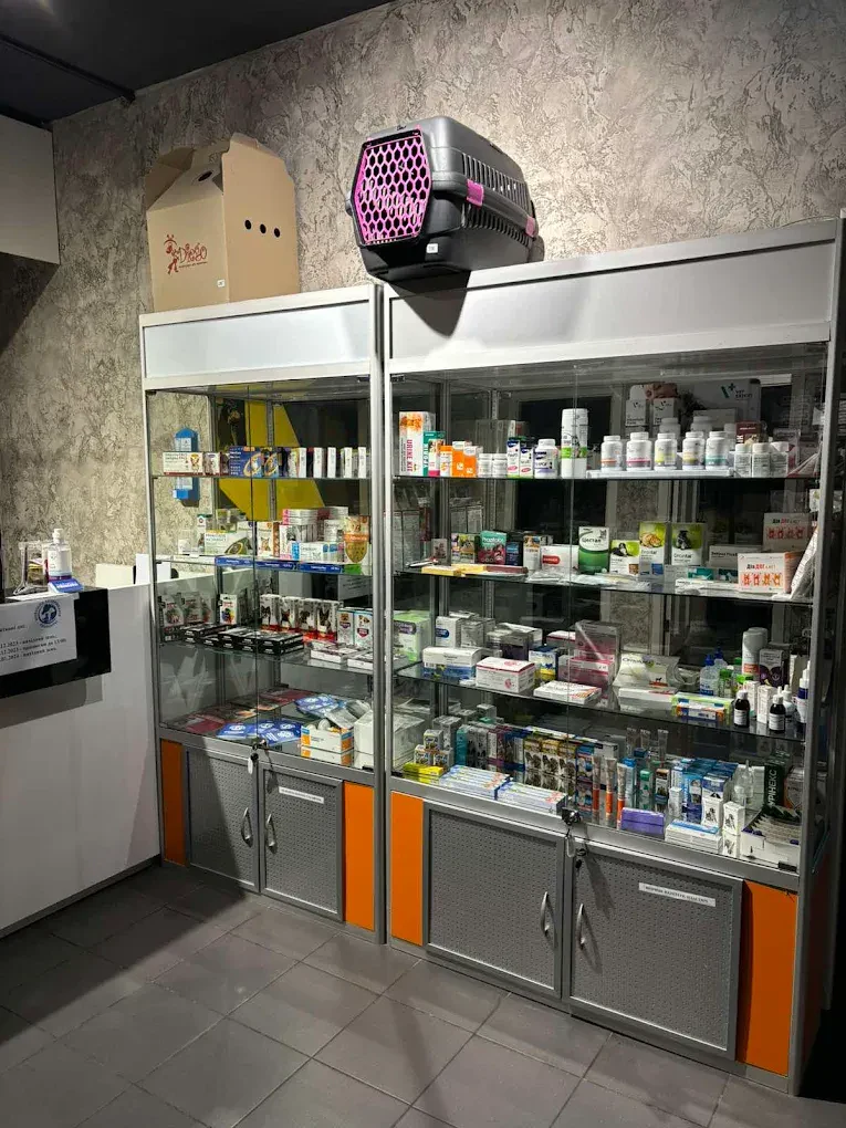 Ветеринарна клініка "#MobileVet" — фото 8